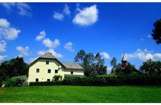 Haus kaufen in 4190 Bad Leonfelden, Landhaus Bad Leonfelden