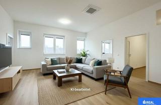 Wohnung mieten in 9400 Wolfsberg, Erstbezug nach Sanierung! Tolle ca. 85 m² Mietwohnung mit Balkon in Wolfsberg