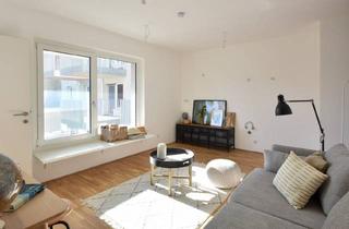 Maisonette kaufen in Khekgasse 3, 1230 Wien, ERSTBEZUG | 2,5-Zimmer-Eigentumswohnung mit Atelier und Garten