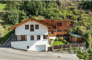 Mehrfamilienhaus kaufen in Kirchweg 24, 6433 Oetz, Großzügiges Mehrfamilienhaus in Oetz zu verkaufen