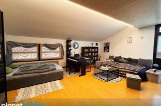 Anlageobjekt in 6112 Wattens, Großzügige Dachgeschoss Garconniere mit Loggia in Wattens
