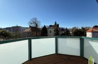 Wohnung mieten in 5020 Salzburg, RIEDENBURG | Traumhafte 2,5 Zimmer Wohnung mit eigenen Garten