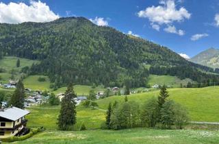 Grundstück zu kaufen in 5442 Rußbachsaag, Grundstück in Absoluter Ruhelage