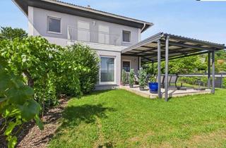 Einfamilienhaus kaufen in 9020 Klagenfurt, Exklusives Wohnjuwel mit Ausblick - ihr Neues Zuhause in Sunshine-Emmersdorf
