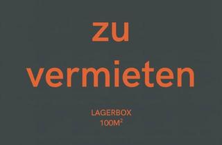 Lager mieten in 6122 Fritzens, Lager mit Freifläche in Fritzens, Tirol