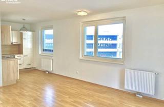 Wohnung mieten in 1210 Wien, Moderne 2-Zimmer-Wohnung mit großem Balkon
