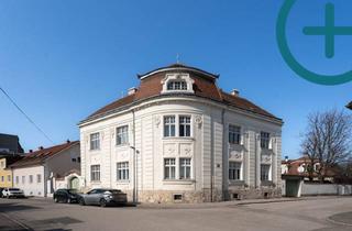 Anlageobjekt in 2700 Wiener Neustadt, Leerstehendes Stileckzinshaus mit Potenzial für ein zukünftiges Ärzte- oder Therapiezentrum
