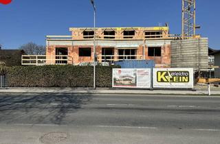 Penthouse kaufen in Oberalm, 5411 Oberalm, Moderne Traumwohnung in Oberalm: 3 Zimmer, Süd- und Westbalkon