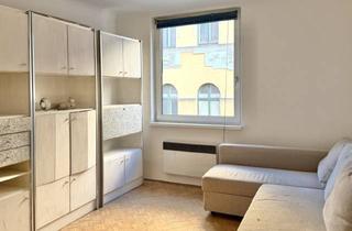 Wohnung kaufen in Alser Straße U 6, 1170 Wien, Wohnung in Toplage mit Gemeinschaftsgarten - Nähe U6/AKH