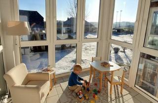 Genossenschaftswohnung in Untere Dorfstraße 27B /6, 4210 Unterweitersdorf, Unterweitersdorf! 3-Zimmer Wohnung mit Loggia