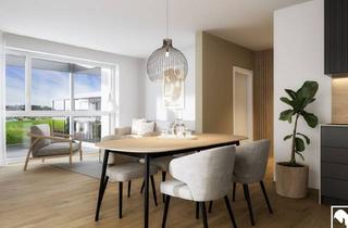 Wohnung mieten in 4240 Freistadt, fontana VERDE_Neubau Mietwohnung_Top E05