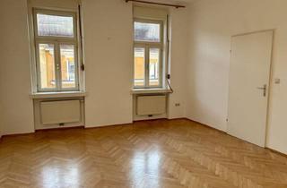 Wohnung mieten in Vinzenzgasse 35/4, 8020 Graz, 2-Zimmer-Wohnung in Eggenberg