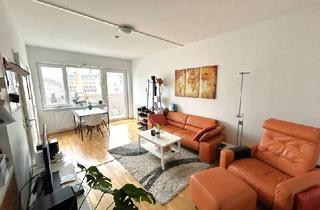 Wohnung mieten in 1030 Wien, Studenten-Zimmer in 2er-WG! Pauschalmiete 649? inkl. Strom, Heizung, Internet! Ideale Verkehrsanbindung Nähe U4 Stadtpark - Ab sofort verfügbar!