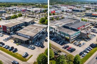 Anlageobjekt in Villach, 9800 Spittal an der Drau, OFF MARKETS I Profitable und Ertrags-Liegenschaften I Freizeithallen I Seminar- und Büroflächen I Lagerhallen I Industrie I Gewerbeflächen in optimale Lagen