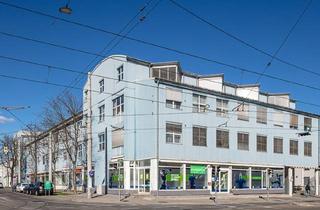 Geschäftslokal mieten in Asperngasse 2-4/03 A, 8020 Graz, GESCHÄFTSLOKAL NÄHE HAUPBAHNHOF