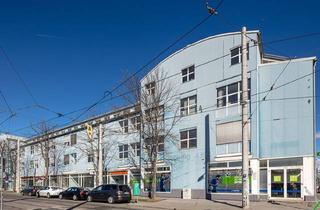 Geschäftslokal mieten in Asperngasse 2-4/3-4, 8020 Graz, EBENERDIGE GESCHÄFTSFLÄCHE IN ZENTRALER LAGE!