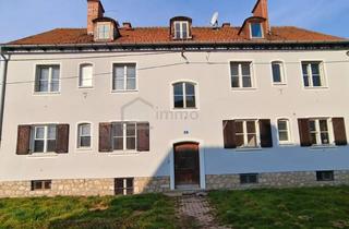 Anlageobjekt in 9400 Priel, Zinshausensemble in zentraler Lage von Wolfsberg mit großem Entwicklungspotenzial