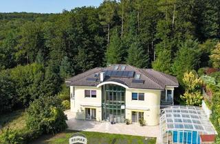 Villen zu kaufen in 3003 Gablitz, "Exklusive Residenz mit Wald!"