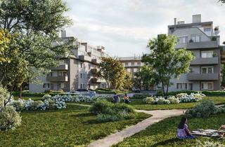 Wohnung kaufen in Bauernfeldgasse 9, 1190 Wien, Exklusivität in luftiger Höhe - Ihr neues Zuhause mit atemberaubender Dachterrasse