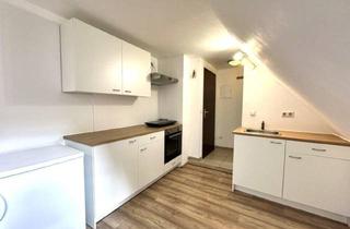 Wohnung kaufen in Mühlgangweg, 8010 Graz, Sanierte, vermietete 2-Zimmer-Wohnung inkl. Carport in ruhiger Lage im Grazer Bezirk Jakomini