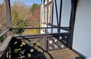 Wohnung mieten in Pötzleinsdorfer Schlosspark, 1180 Wien, Charakterstarke Wohnung mit Ausblick für Paare und Singles - Elegante Altbauwohnung mit Blick in den Pötzleinsdorfer Schlosspark