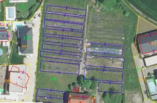 Grundstück zu kaufen in 4600 Schleißheim, Traumhaftes Baugrundstück in Schleißheim