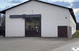 Lager mieten in 4310 Mauthausen, Halle zu mieten!