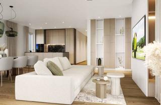 Wohnung kaufen in 9082 Maria Wörth, Exklusive See-Residenzen in erster Reihe am Wörthersee - privater Badeplatz & Bootsanlegeplätze