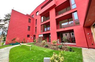 Wohnung kaufen in Höttinger Gasse, 6020 Innsbruck, Innsbruck-Zentrum: 2-Zimmer-Luxuswohnung mit Loggia in Toplage