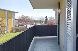 Wohnung mieten in Buchenweg, 6923 Lauterach, 2-Zimmer-Wohnung mit Tiefgarage zur Miete