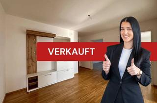 Penthouse kaufen in Beim "Engel"-Kreisverkehr, 6890 Lustenau, 3-Zimmer-Wohnung mit Balkon in Lustenau - Penthouse-Feeling inklusive!