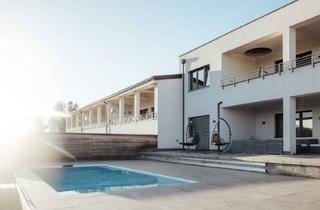 Anlageobjekt in 4923 Lohnsburg, NEU im Angebot - Wohnensemble Wohnhaus / Wohnungen - höchster Wohnkomfort