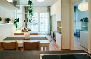 Wohnung mieten in Grazer Messe, 8010 Graz, * 4 Zimmer Wohnung Graz mieten - Neubau 99 m² mit Balkon * HOHE NACHFRAGE