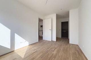 Wohnung mieten in 1100 Wien, Helle 3 Zi Wohnung im Erstbezug mit Balkon im 5 OG - BEZIEHBAR AB MAI