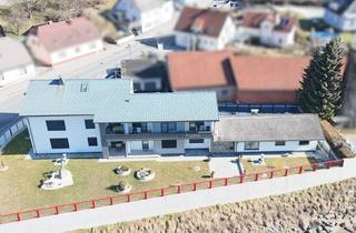 Gewerbeimmobilie kaufen in 9473 Lavamünd, Erfolgreiches Gästehaus in Lavamünd