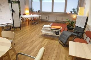 Immobilie mieten in 4810 Gmunden, Praxisraum / Gemeinschaftspraxis / Ordination / Beratungsraum