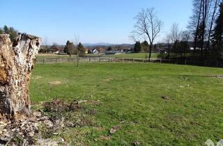 Grundstück zu kaufen in 8530 Deutschlandsberg, Sonniges Baugrundstück am Stadtrand - Umwidmung in Vorbereitung!