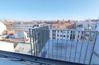 Wohnung kaufen in U4, Schönbrunner Schlosspark, 1120 Wien, Traumhafter Dg-3-Zimmer-Erstbezug mit Terrasse - top73