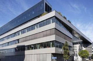 Büro zu mieten in Wienerberg, 1120 Wien, Euro Plaza - Bauteil D+E+F