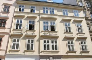 Büro zu mieten in Wollzeile, 1010 Wien, Zwischen Stadtpark und Stephansplatz