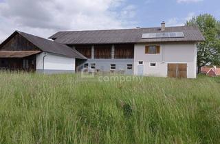 Lager mieten in 8292 Unterlimbach, Bauernhof mit vollmöblierter 4 Zimmer Wohnung eingebettet in die Thermenregion zwischen der Therme Stegersbach und Bad Waltersdorf, ideal für Selbstversorger