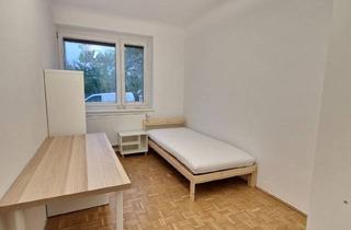 Wohnung mieten in Mautner-Markhof-Gasse 84/2, 1110 Wien, Kurzzeit oder Langzeit | Vollausgestattetes Zimmer zu vermieten