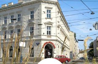 Anlageobjekt in Johann Nepomuk Berger Platz, 1160 Wien, Stabile Anlage - Seit 1987 an Ambulatorium Vermietet