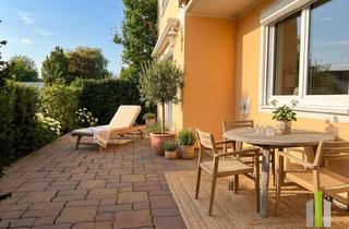 Wohnung mieten in 5230 Mattighofen, Charmante Terrassenwohnung in ruhiger Lage von Mattighofen