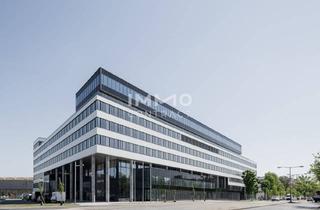 Immobilie mieten in 1210 Wien, Großzügige Fläche für Fitnesscenter im Twenty One - Central Hub