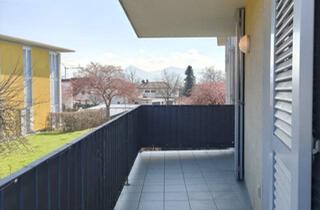 Wohnung mieten in 6923 Lauterach, 2-Zimmer-Wohnung mit Tiefgarage zur Miete