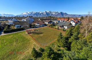 Grundstück zu kaufen in 6800 Feldkirch, Ein Platz für Ihr Zuhause: Baugrundstück in Feldkirch-Bofel