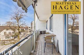 Wohnung kaufen in 6850 Dornbirn, 4 Zimmer Wohnung im Herzen von Dornbirn