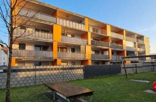 Wohnung kaufen in 6890 Lustenau, Provisionsfrei: Gepflegte Gartenwohnung mit Tiefgarage, Autoabstellplatz, Terrasse, Garten und Keller!