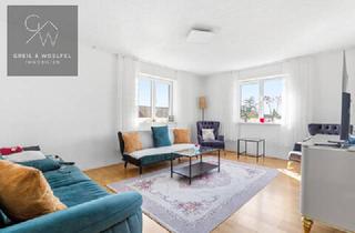 Wohnung kaufen in 6912 Hörbranz, Modernisierte Eigentumswohnung in begehrter Lage von Hörbranz